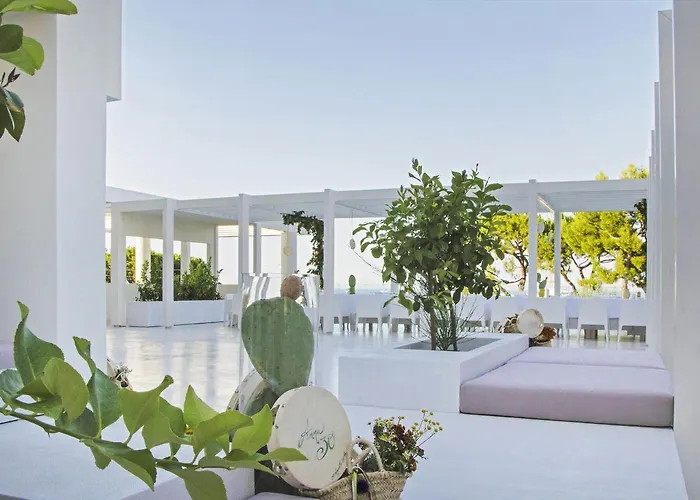 La Chiave Dei Trabocchi 4*