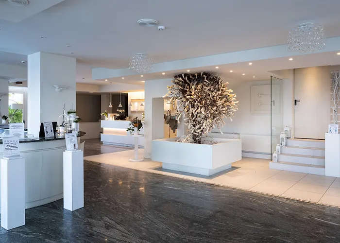 Hotel La Chiave Dei Trabocchi 4*