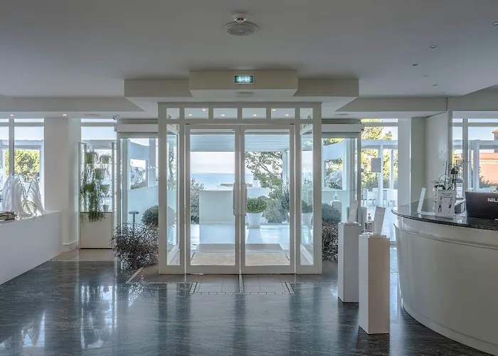 La Chiave Dei Trabocchi 4*