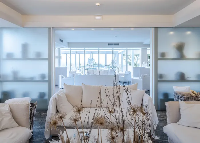 La Chiave Dei Trabocchi San Vito Chietino