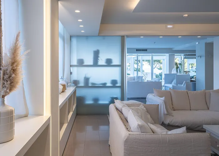 La Chiave Dei Trabocchi 4*