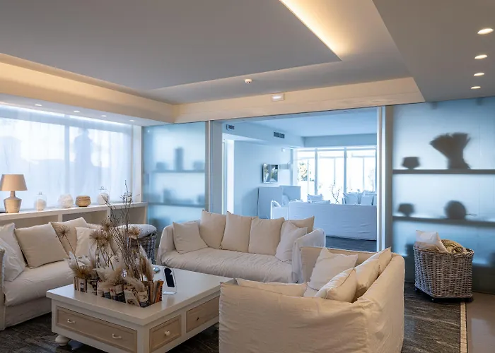 La Chiave Dei Trabocchi Hotel