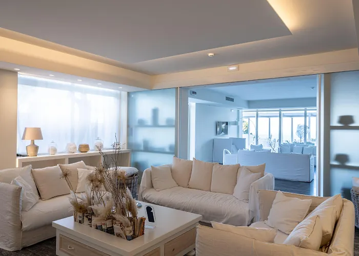 La Chiave Dei Trabocchi 4*