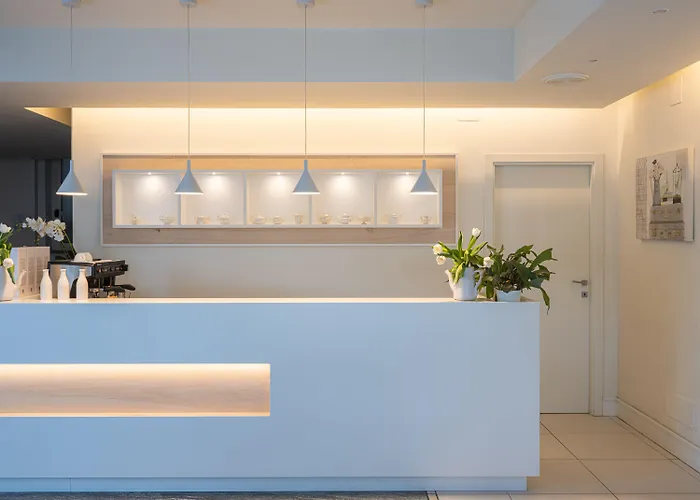 La Chiave Dei Trabocchi سان فيتو كييتينو