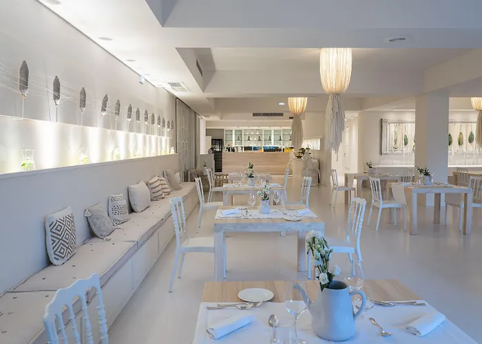 La Chiave Dei Trabocchi Hotel 4*