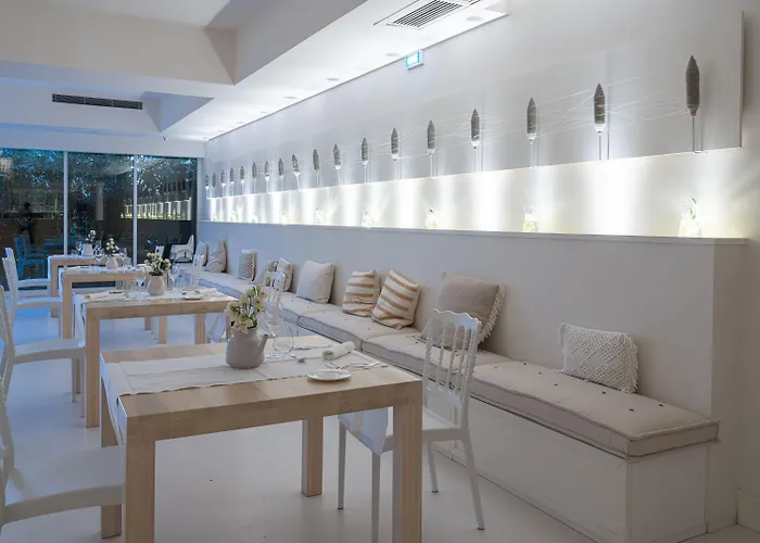 Hotel La Chiave Dei Trabocchi 4*