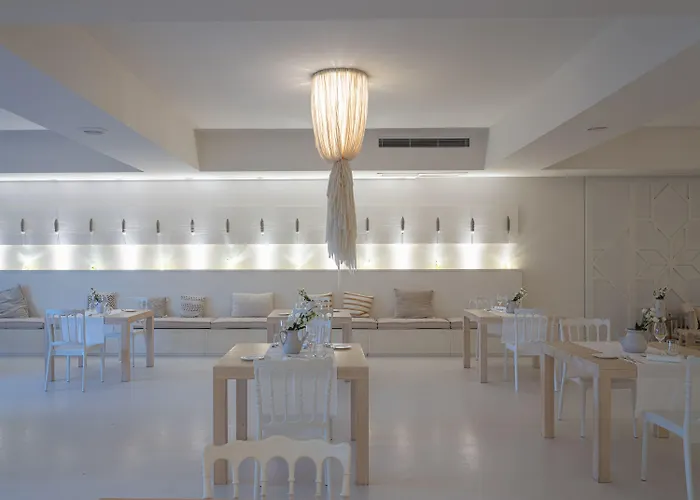 Hotel La Chiave Dei Trabocchi