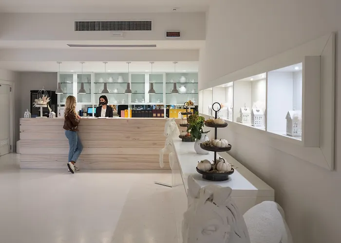 La Chiave Dei Trabocchi San Vito Chietino