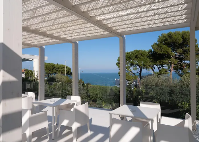 La Chiave Dei Trabocchi 4*