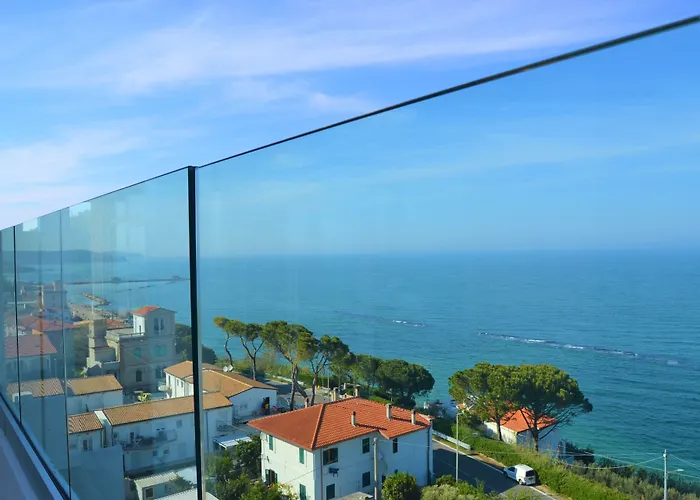 Hotel La Chiave Dei Trabocchi San Vito Chietino