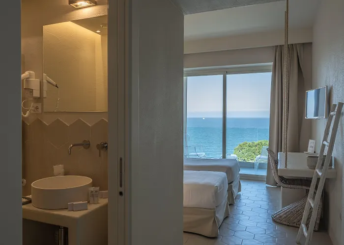 La Chiave Dei Trabocchi San Vito Chietino