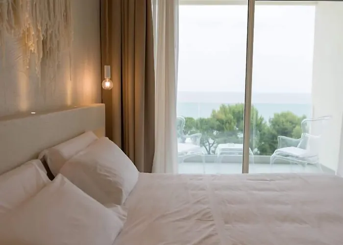 La Chiave Dei Trabocchi 4* سان فيتو كييتينو