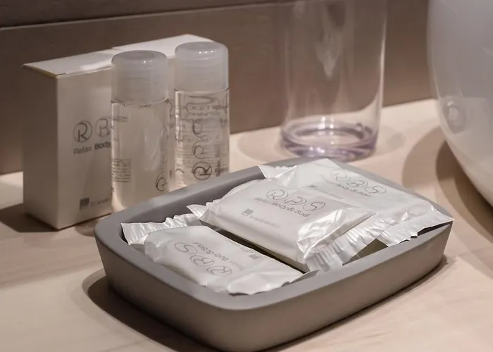 La Chiave Dei Trabocchi Szálloda San Vito Chietino