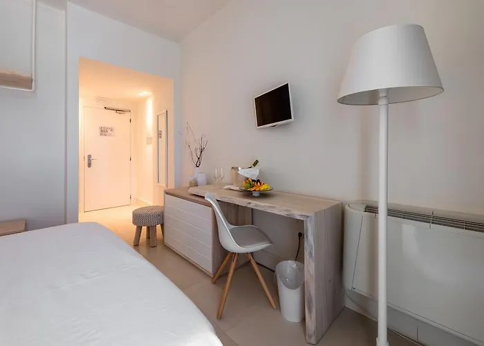 La Chiave Dei Trabocchi Szálloda