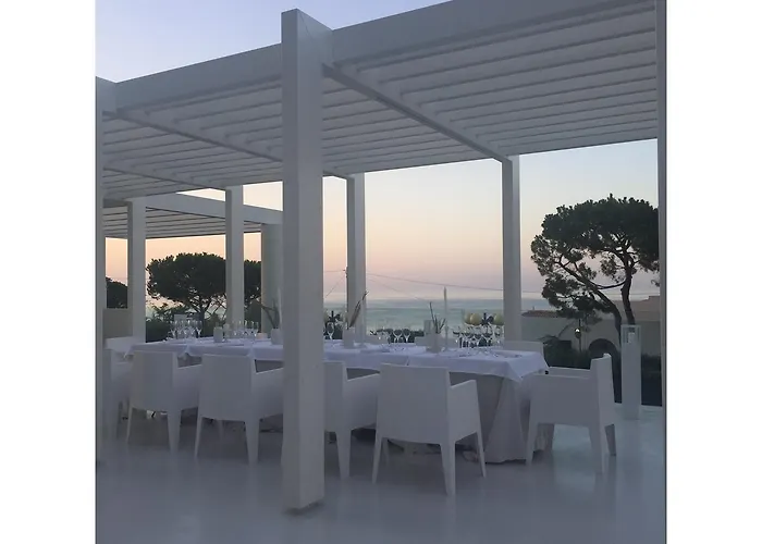 La Chiave Dei Trabocchi 4*