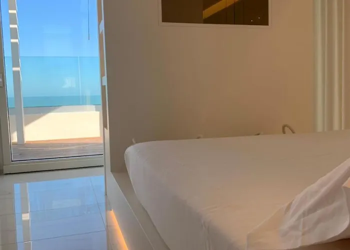 La Chiave Dei Trabocchi سان فيتو كييتينو