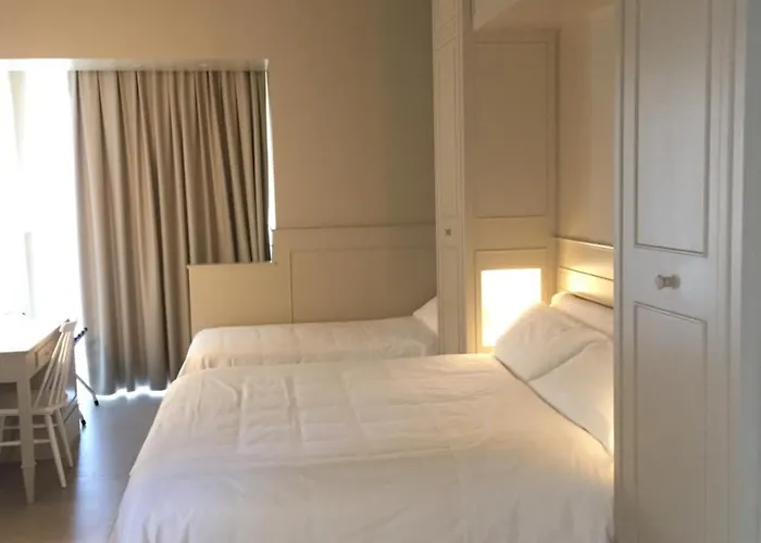 La Chiave Dei Trabocchi سان فيتو كييتينو