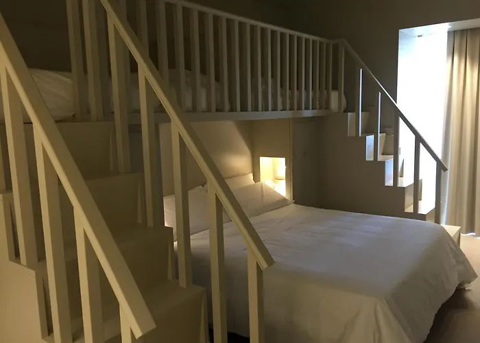 La Chiave Dei Trabocchi فندق 4*