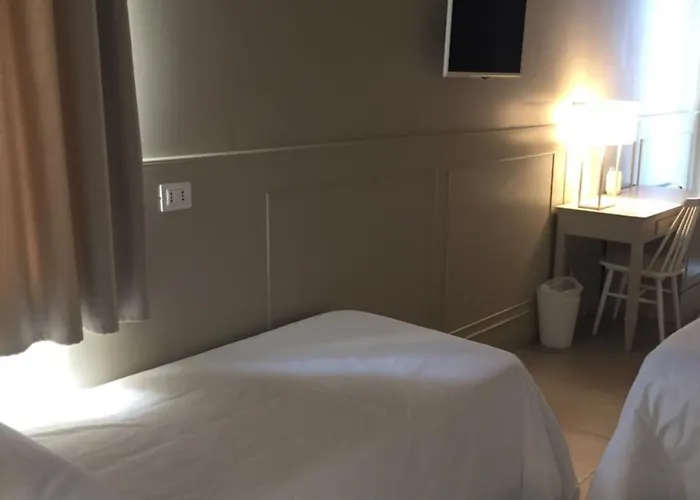 La Chiave Dei Trabocchi Hotel 4*