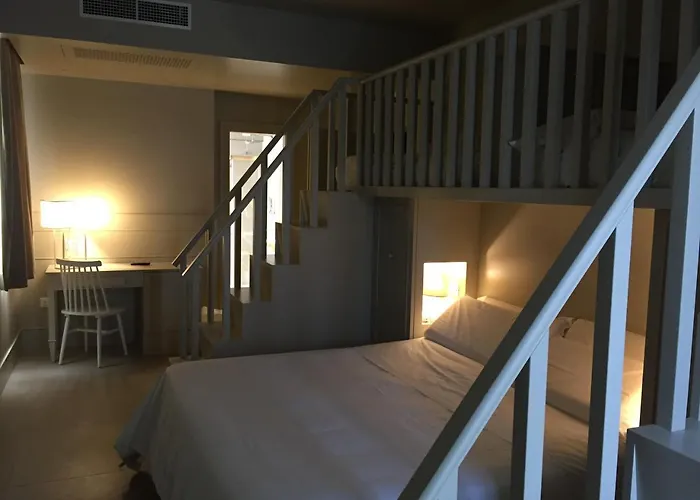 La Chiave Dei Trabocchi San Vito Chietino