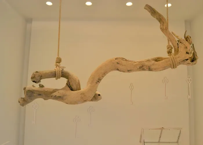 La Chiave Dei Trabocchi 4* San Vito Chietino