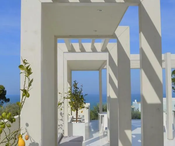 La Chiave Dei Trabocchi سان فيتو كييتينو