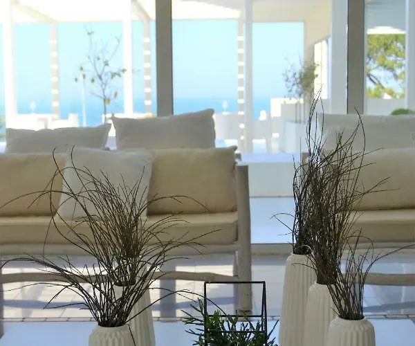 La Chiave Dei Trabocchi Szálloda 4*