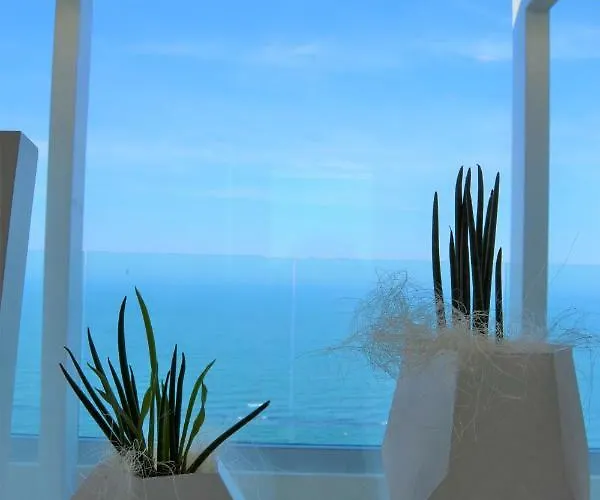 La Chiave Dei Trabocchi 4* سان فيتو كييتينو