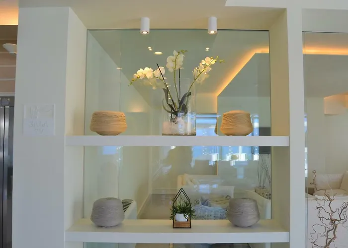 La Chiave Dei Trabocchi San Vito Chietino