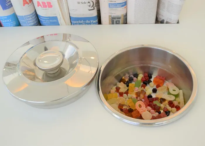 Szálloda La Chiave Dei Trabocchi