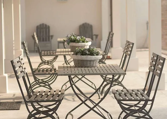 Hotel La Chiave Dei Trabocchi San Vito Chietino