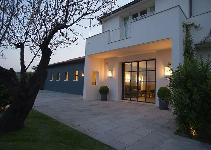 La Chiave Dei Trabocchi فندق سان فيتو كييتينو