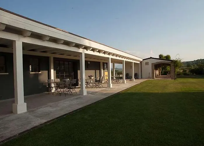 La Chiave Dei Trabocchi سان فيتو كييتينو