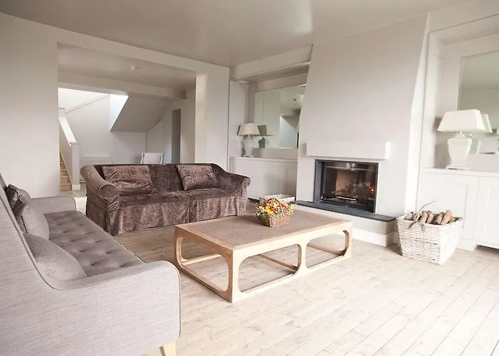 Szálloda La Chiave Dei Trabocchi 4*