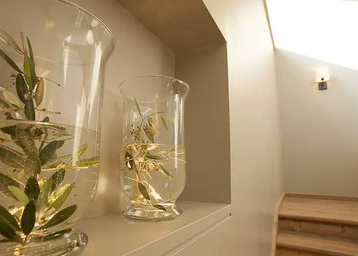 La Chiave Dei Trabocchi