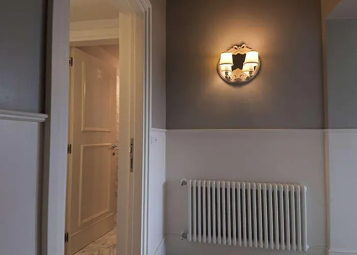 La Chiave Dei Trabocchi فندق 4*