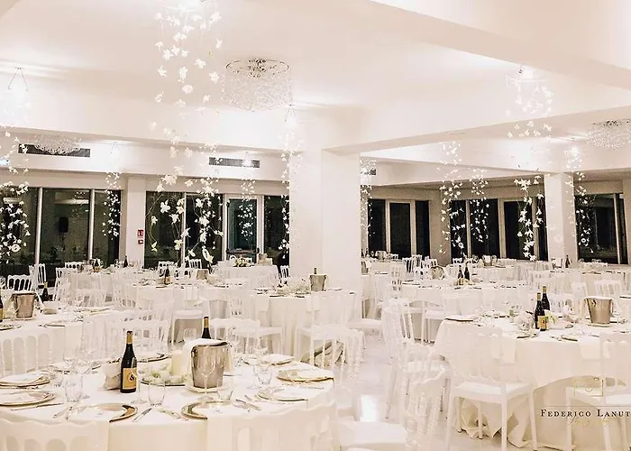 La Chiave Dei Trabocchi 4* San Vito Chietino