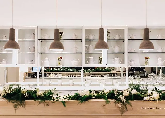 Hotel La Chiave Dei Trabocchi