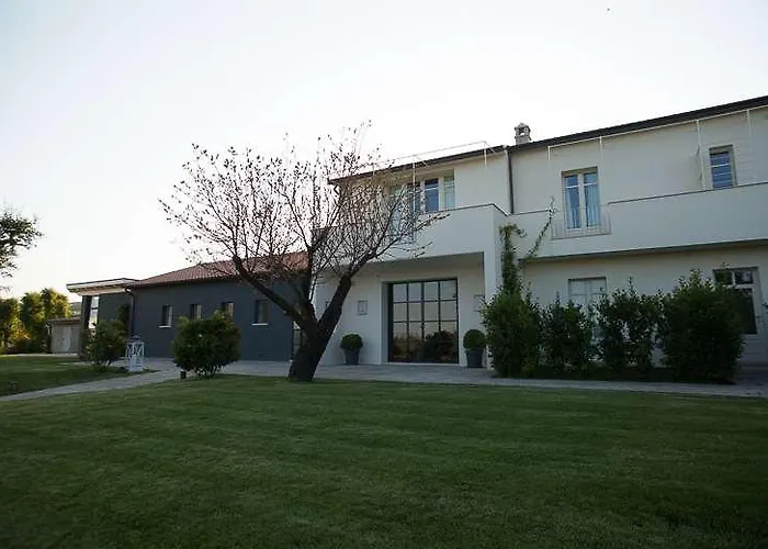 La Chiave Dei Trabocchi سان فيتو كييتينو